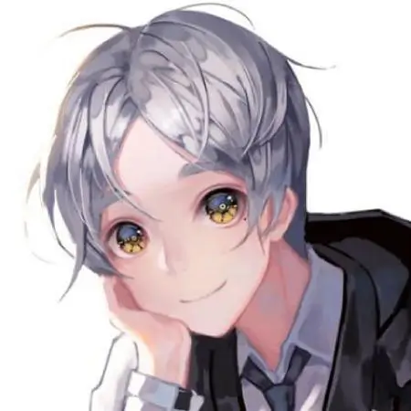 漫迷光之战士头像