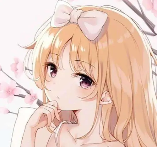 游客明日香头像